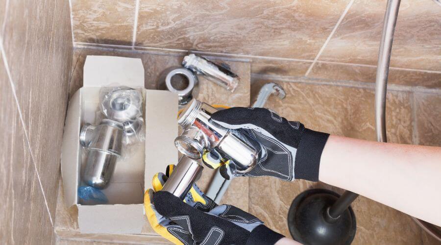 Expert tile roof repair services in Merrimack, NH